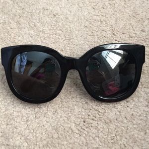 Chanel Sunglasses 5358